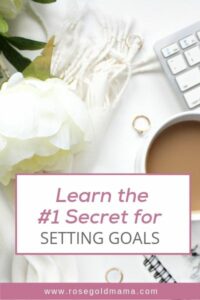 The Best Tip for How to Set Goals