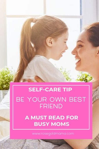 Read more about the article Self Care Tip For Moms to Improve Your Mindset