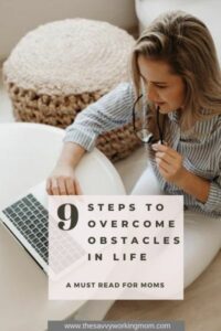 Read more about the article 9 Steps To Overcome Obstacles In Life