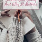 Why Thoughts Become Our Reality And Why It Matters | The Savvy Working Mom