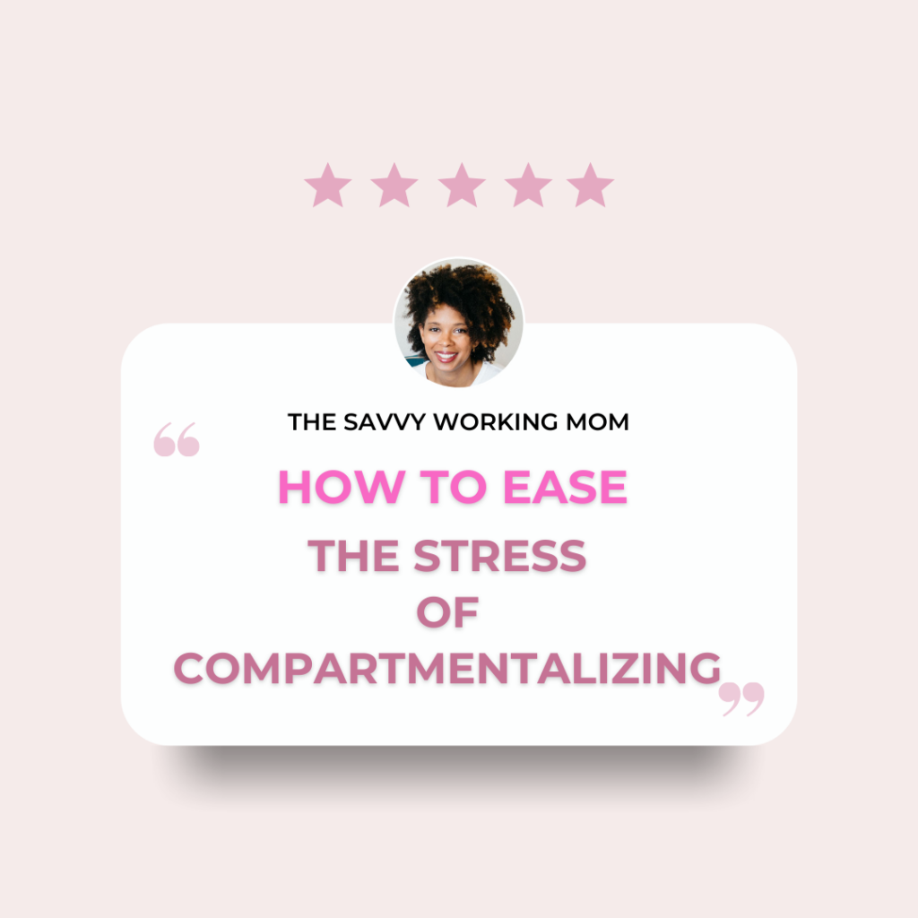 3 Moves to Boost Your Career - The Savvy Working Mom