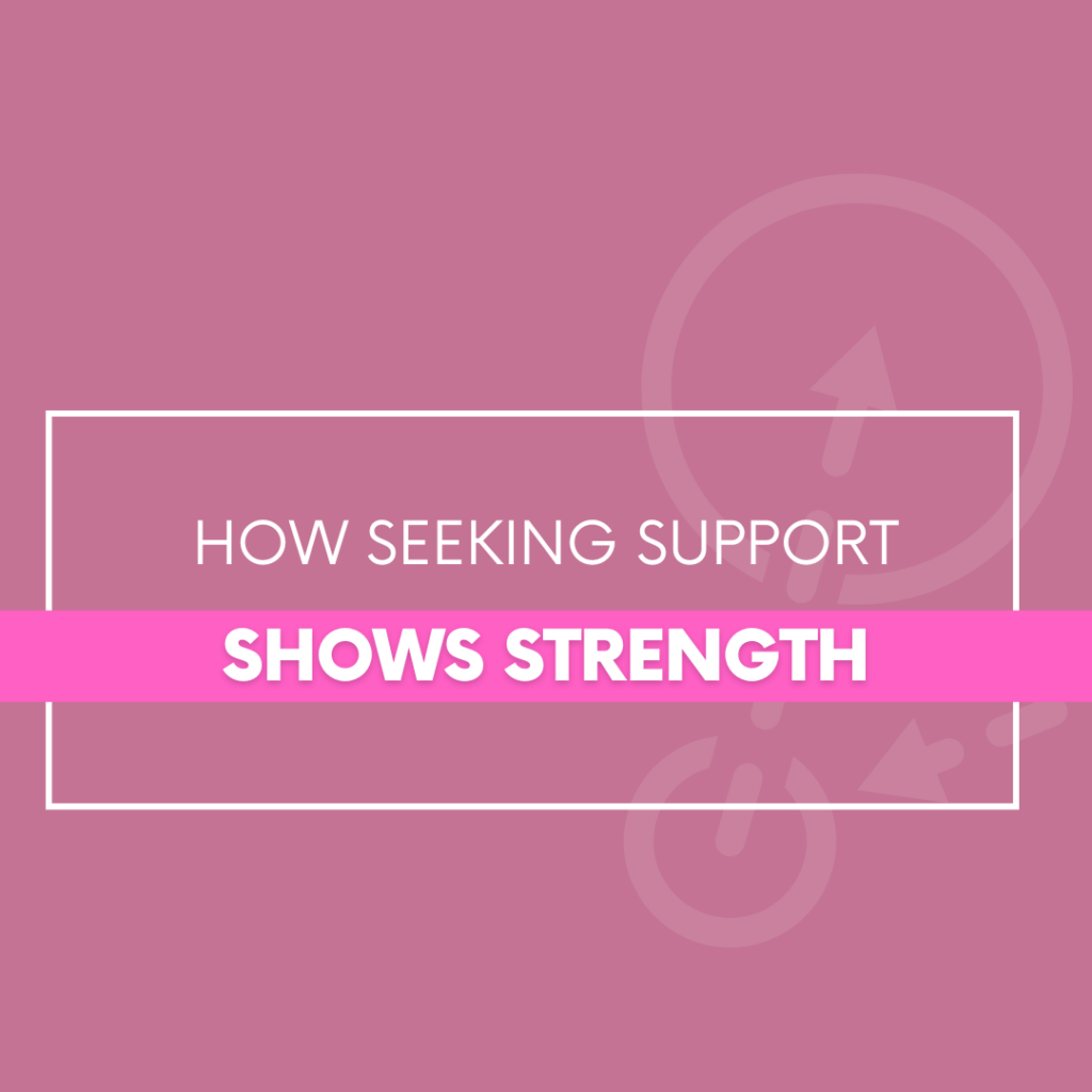 How-Seeking-Support-Shows-Strength-The-Savvy-Working-Mom