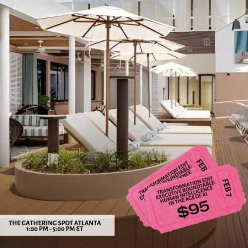 The Transformation Edit